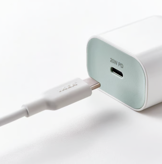 USB-Netzteil Sjöss (Bild: Ikea)