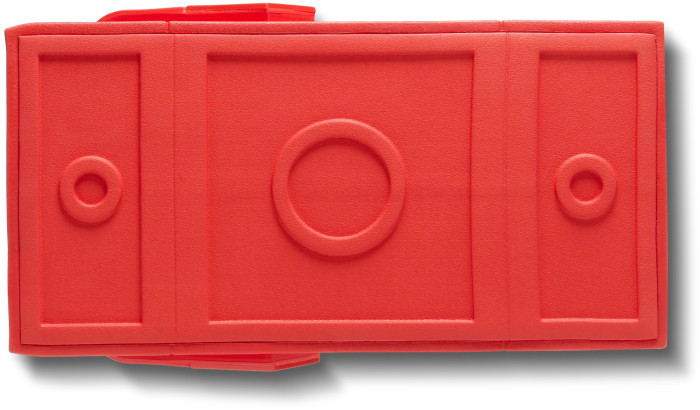 Lego Brick Clog (Bild: Lego)