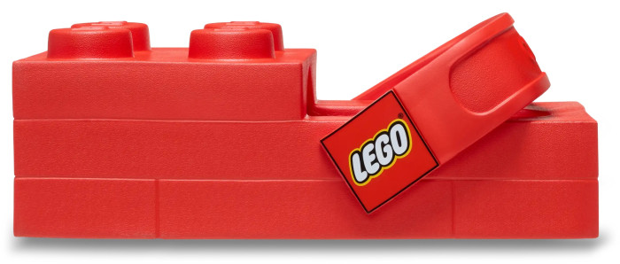 Lego Brick Clog (Bild: Lego)