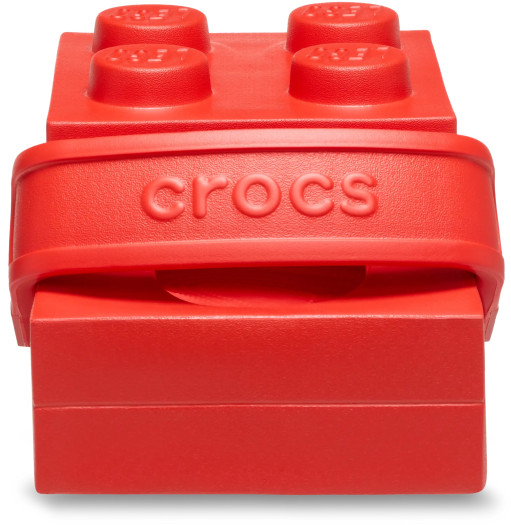 Lego Brick Clog (Bild: Lego)