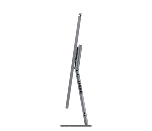 Thinkcentre X AIO Aura Edition (Bild: Lenovo)