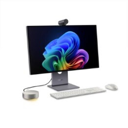 Yoga Mini i 1L (Bild: Lenovo)