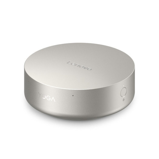 Yoga Mini i 1L (Bild: Lenovo)