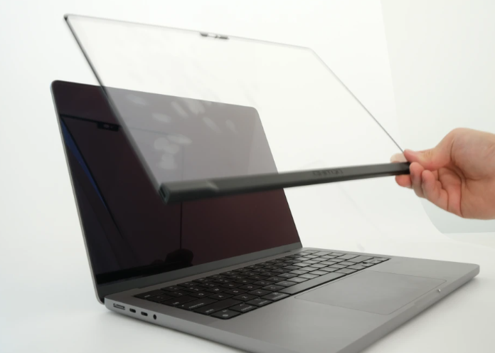 Magic Screen (Bild: Intricuit)