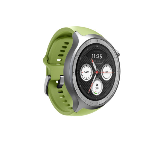Die Moto Watch von Motorola (Bild: Motorola)