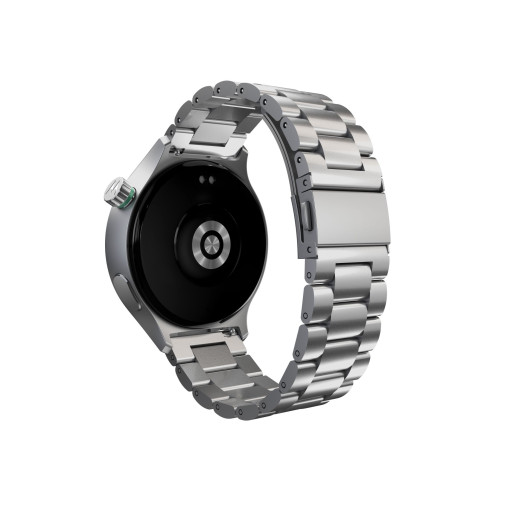 Die Moto Watch von Motorola (Bild: Motorola)