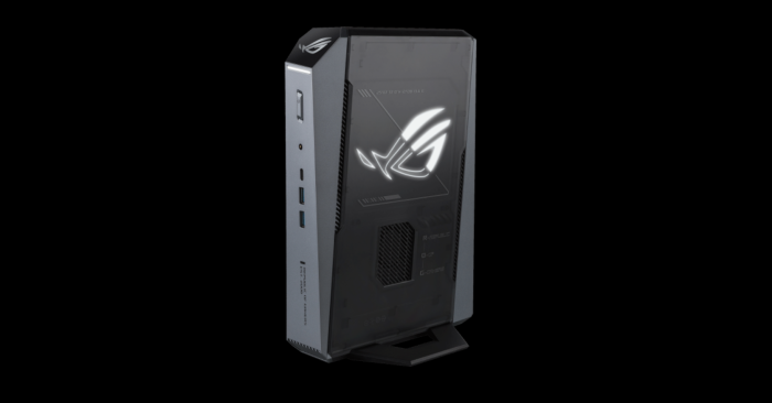 Asus ROG GR70 (Bild: Asus)