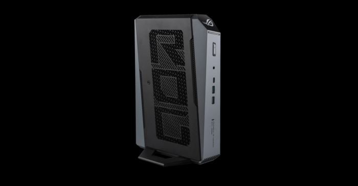 Asus ROG GR70 (Bild: Asus)