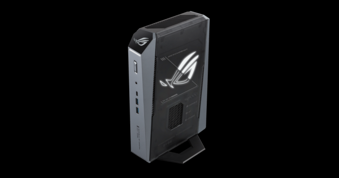 Asus ROG GR70 (Bild: Asus)