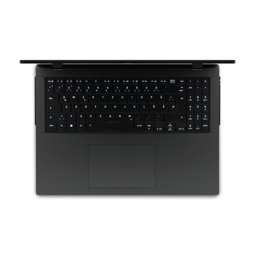 Schenker Element 16 (Bild: Schenker)