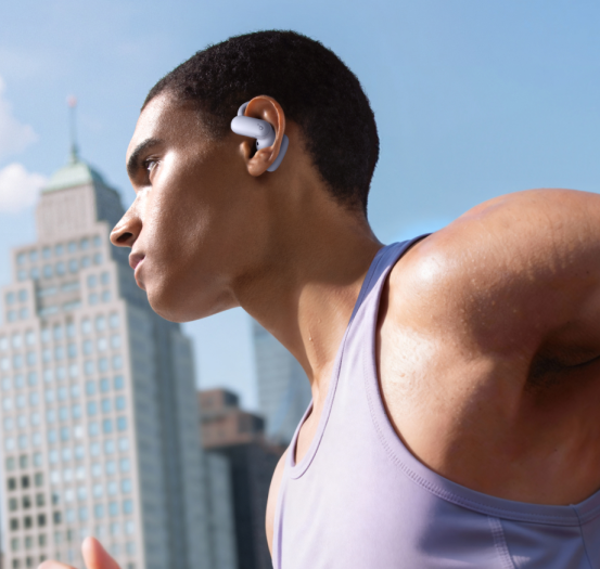 Soundcore Aerofit 2 Pro (Bild: Anker)