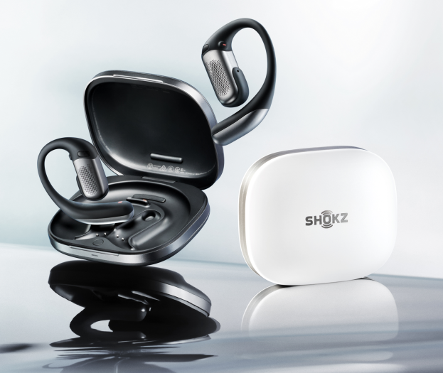 Openfit Pro (Bild: Shokz)