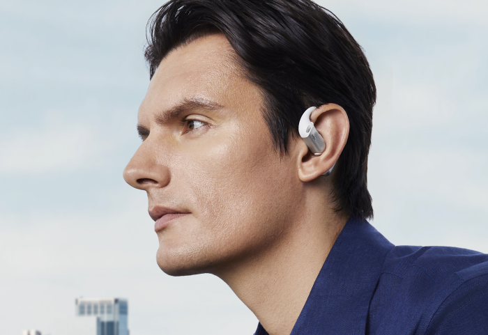 Openfit Pro (Bild: Shokz)