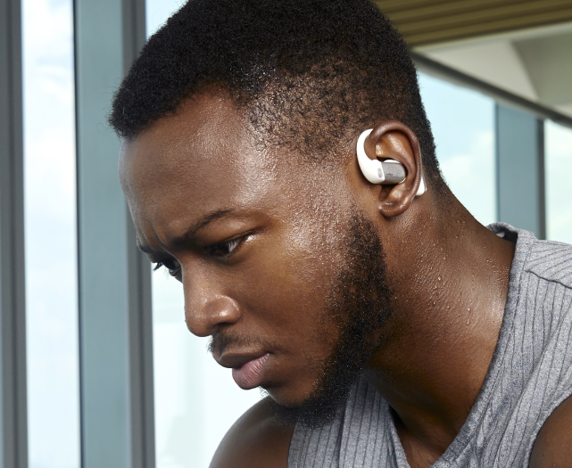 Openfit Pro (Bild: Shokz)