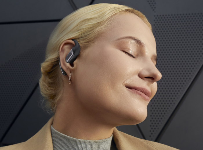 Openfit Pro (Bild: Shokz)