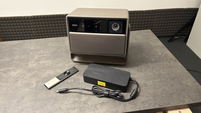 Der Lieferumfang des Horizon 20 Max.