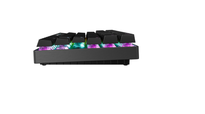 Cherry Xtrfy 8.2 Pro TMR (Bild: Cherry)