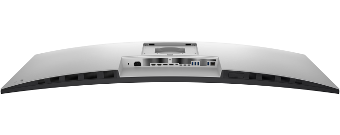 Dell Ultrasharp 52 (U5226KW) (Bild: Dell)