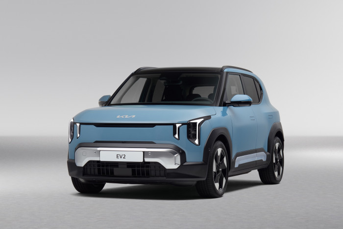 Kia EV2 (Bild: Kia)