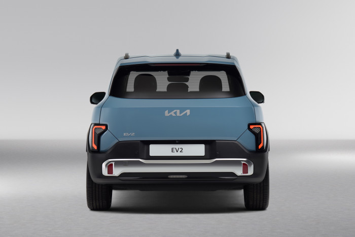 Kia EV2 (Bild: Kia)