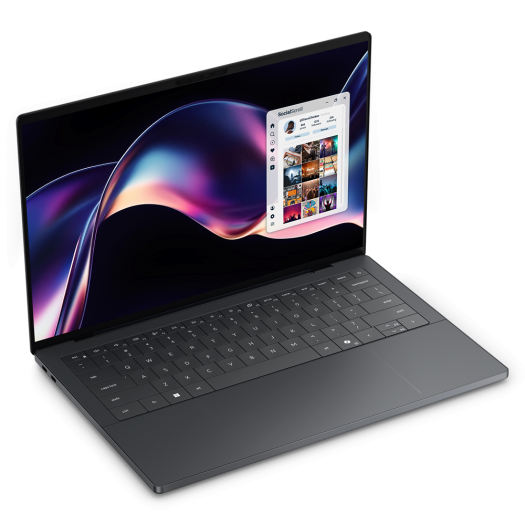 XPS 14 und XPS 16 (Bild: Dell)