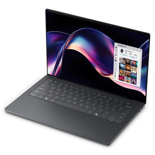 XPS 14 und XPS 16 (Bild: Dell)
