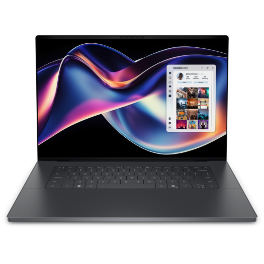 XPS 14 und XPS 16 (Bild: Dell)