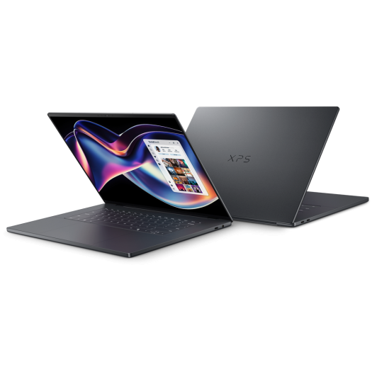 XPS 14 und XPS 16 (Bild: Dell)