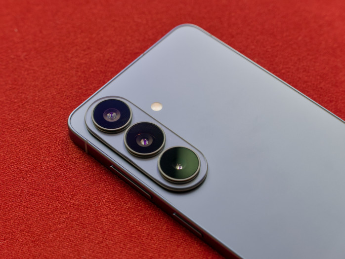 Das Galaxy S26 Plus ...