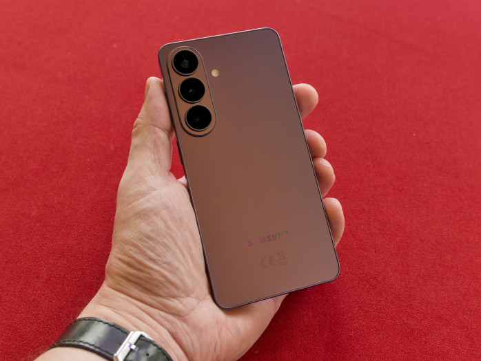 ... und von hinten. (Bild: Tobias Költzsch/Golem)