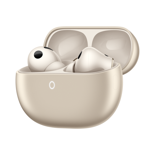 In dieser Farbe gibt es die Freebuds Pro 5 ebenfalls. (Bild: Huawei)