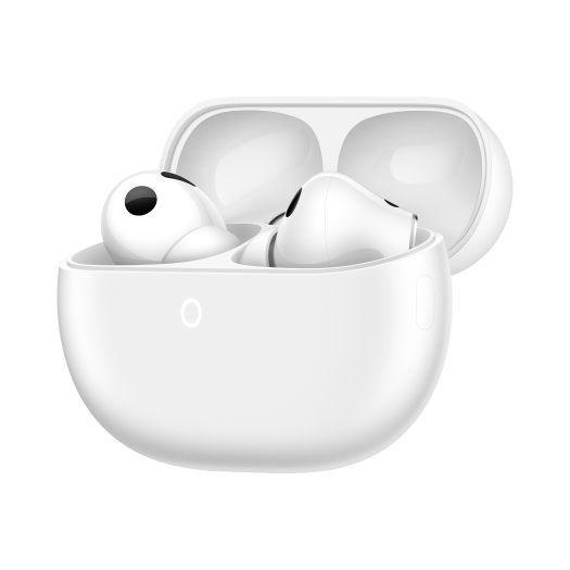 In dieser Farbe gibt es die Freebuds Pro 5 ebenfalls. (Bild: Huawei)