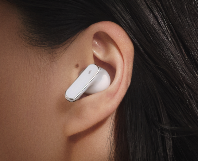 Die Freebuds Pro 5 im Test (Bild: Huawei)