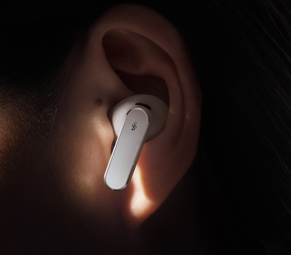 Die Freebuds Pro 5 im Test (Bild: Huawei)