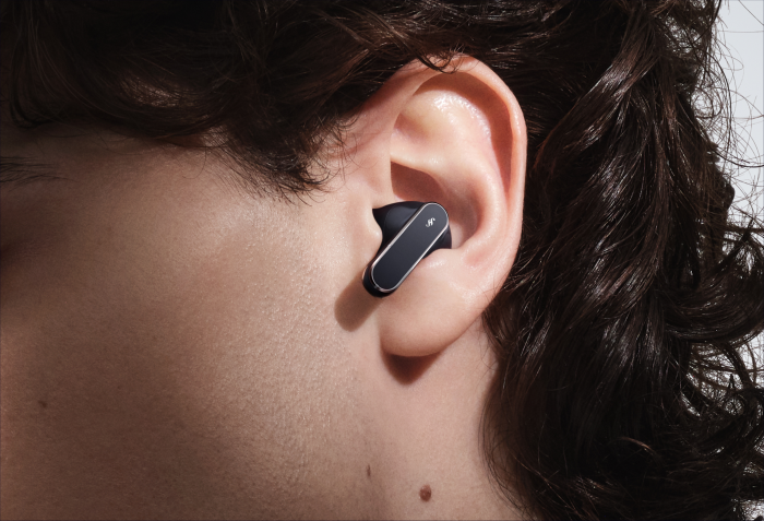 Die Freebuds Pro 5 im Test (Bild: Huawei)