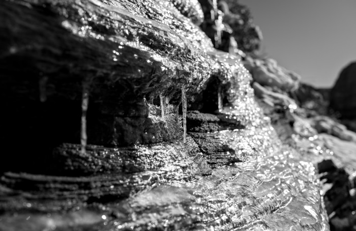 Interessante Lichtsituationen lassen sich mit der Q3 Monochrom einfangen. (Bild: Tobias Költzsch/Golem)