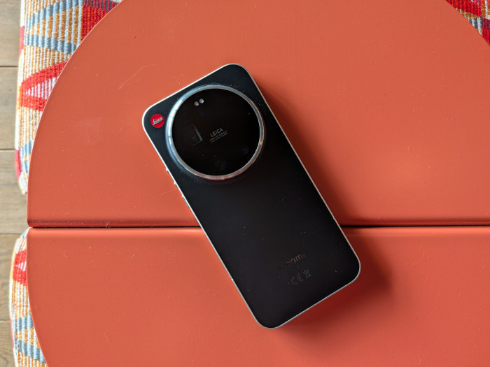 Das Leitzphone kostet 2.000 Euro. (Bild: Tobias Költzsch/Golem)