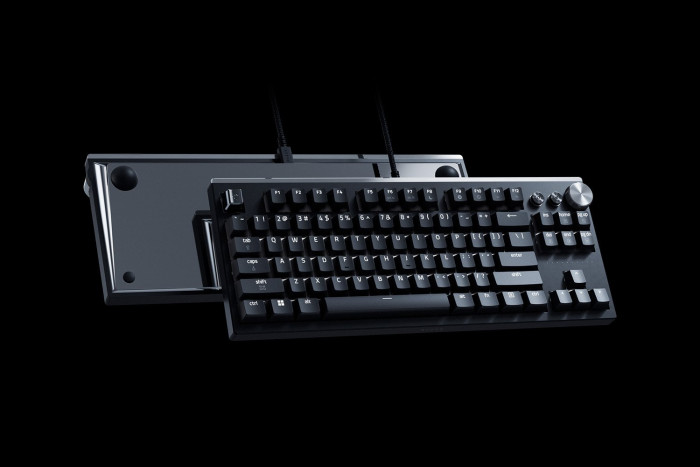 Die Huntsman Signature Edition (Bild: Razer)