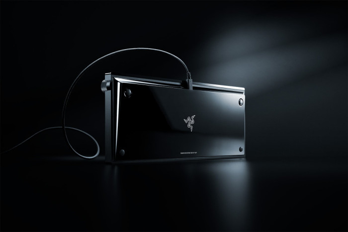 Die Huntsman Signature Edition (Bild: Razer)