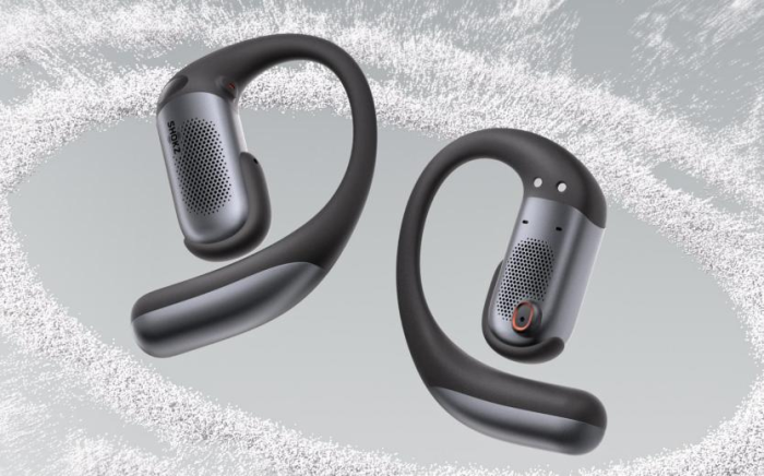 Openfit Pro im Test (Bild: Shokz)