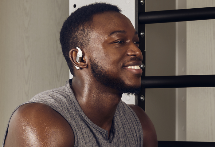 Openfit Pro im Test (Bild: Shokz)