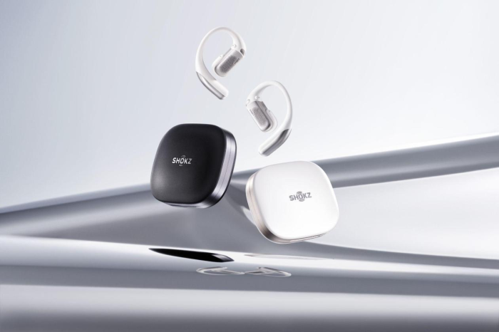 Openfit Pro im Test (Bild: Shokz)