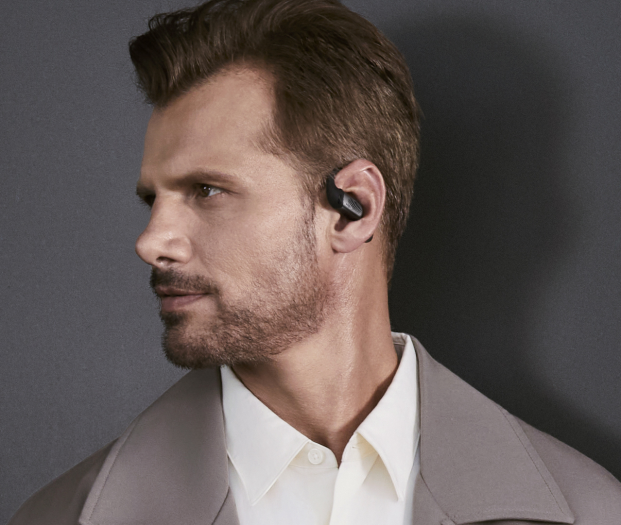 Openfit Pro im Test (Bild: Shokz)