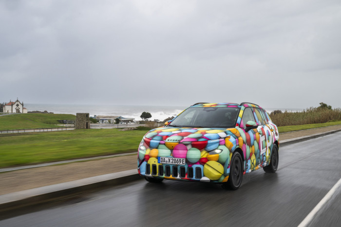 Skoda Epiq (Bild: Skoda)