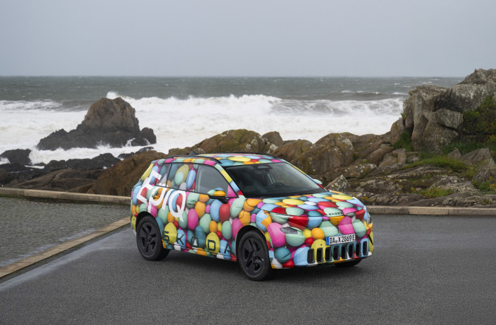 Skoda Epiq (Bild: Skoda)