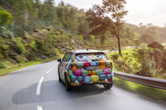 Skoda Epiq (Bild: Skoda)