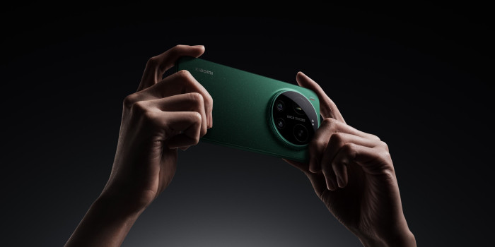 Das Xiaomi 17 Ultra (Bild: Xiaomi)