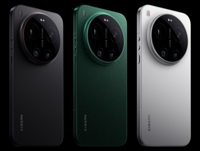 Das Xiaomi 17 Ultra (Bild: Xiaomi)