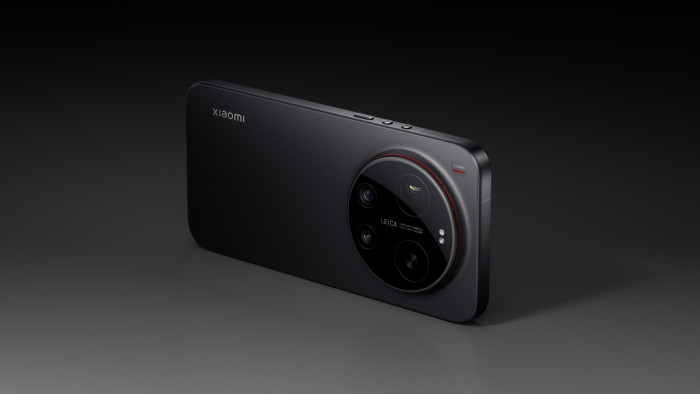 Das Xiaomi 17 Ultra (Bild: Xiaomi)