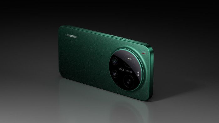 Das Xiaomi 17 Ultra (Bild: Xiaomi)